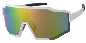 OCCHIALI DA SOLE 'UOMO SPORT COOL' 3/COL  12 £