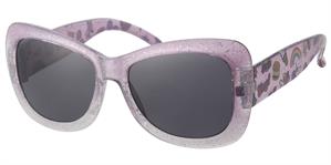 OCCHIALI DA SOLE 'BIMBA'  3/COL           12 £   -MIN 2 C/BRILLANTINI
