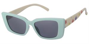 OCCHIALI DA SOLE 'BIMBA'  3/COL 'FASHION'  12 £   -MIN 2