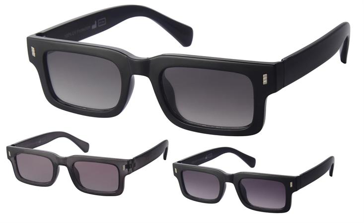 OCCHIALI DA SOLE 'UOMO' 3/COL           12 £    -MIN 2