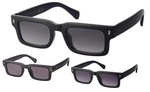 OCCHIALI DA SOLE 'UOMO' 3/COL           12 £    -MIN 2