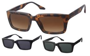 OCCHIALI DA SOLE 'UOMO' 3/COL           12 £    -MIN 2