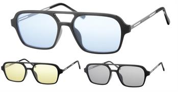 OCCHIALI DA SOLE 'UOMO' 3/COL FASHION     12 £