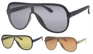 OCCHIALI DA SOLE 'UOMO' 3/COL FASHION     12 £