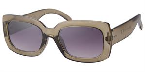 OCCHIALI DA SOLE 'DONNA' 3/COL          12 £    -MIN 2