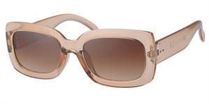 OCCHIALI DA SOLE 'DONNA' 3/COL          12 £    -MIN 2