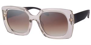 OCCHIALI DA SOLE 'DONNA' 3/COL          12 £    -MIN 2