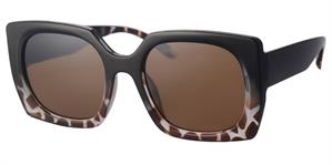 OCCHIALI DA SOLE 'DONNA' 3/COL          12 £    -MIN 2