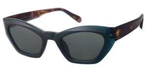 OCCHIALI DA SOLE 'DONNA' 3/COL          12 £    -MIN 2