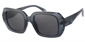OCCHIALI DA SOLE 'DONNA' 3/COL          12 £    -MIN 2