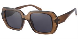 OCCHIALI DA SOLE 'DONNA' 3/COL          12 £    -MIN 2
