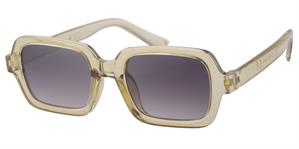 OCCHIALI DA SOLE 'DONNA' 3/COL          12 £    -MIN 2