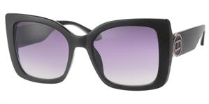 OCCHIALI DA SOLE 'DONNA' 3/COL FASHION    12 £