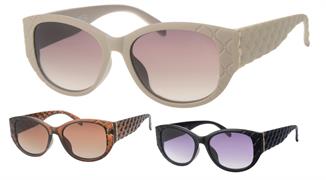 OCCHIALI DA SOLE 'DONNA' 3/COL FASHION    12 £