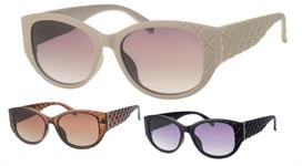 OCCHIALI DA SOLE 'DONNA' 3/COL FASHION    12 £