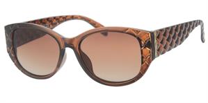 OCCHIALI DA SOLE 'DONNA' 3/COL FASHION    12 £