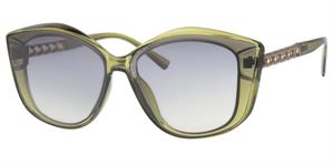 OCCHIALI DA SOLE 'DONNA' 3/COL FASHION    12 £