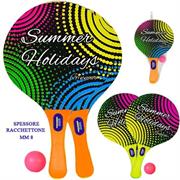 RACCHETTONI LEG 'SUMMER HOLIDAYS' SET 2/ASS 24 £    MM/8