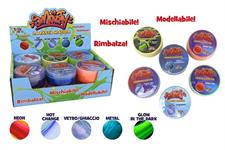 PASTA MAGICA 'SMARTY' MODELLABILE 5/ASS 12 £                   DISPLAY-X