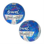PALLONE BEACH/VOLLEY CUOIO 'TRAVEL' 48 £