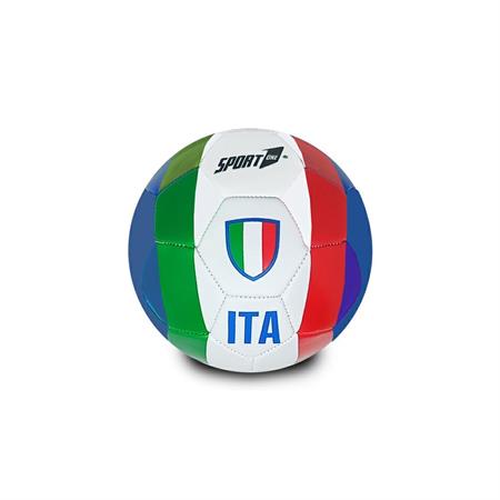 PALLINA MM.140 CALCIO/CUOIO 'ITALIA' SPORT  48 £