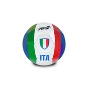 PALLINA MM.140 CALCIO/CUOIO 'ITALIA' SPORT  48 £