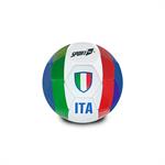 PALLINA MM.140 CALCIO/CUOIO 'ITALIA' SPORT  48 £