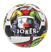 PALLONE BEACH/VOLLEY CUOIO 'JOKER' 48 £