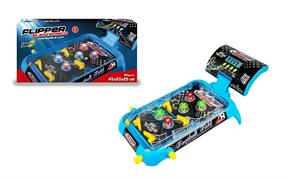 GIOCO DA TAVOLO 'FLIPPER ALL-STAR' LUC/SUO 6 £                 SCATOLA-M