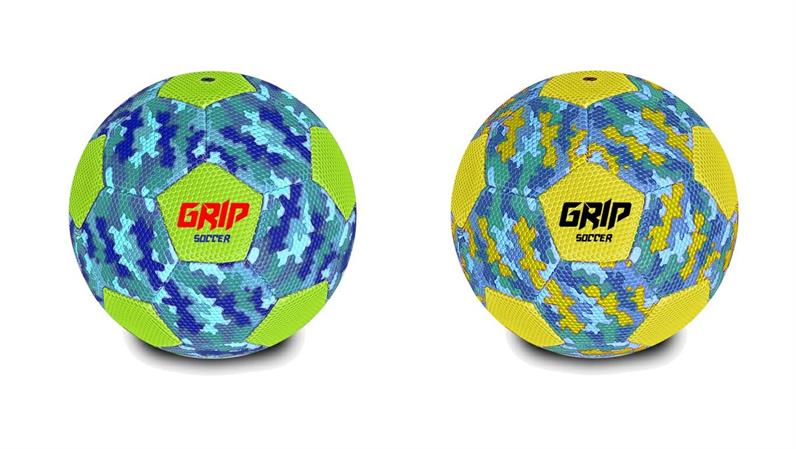 PALLINA MM.140 CALCIO/CUOIO 'SUPERGRIP' 48 £       2/ASS
