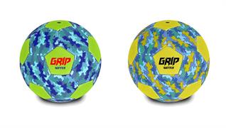 PALLINA MM.140 CALCIO/CUOIO 'SUPERGRIP' 48 £       2/ASS