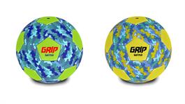 PALLINA MM.140 CALCIO/CUOIO 'SUPERGRIP' 48 £       2/ASS