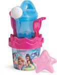 SECCHIO SET MARE LIC CM. 13 MERMAID MAGIC +INNAF   12 £