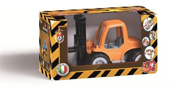 CAMION CM. 32 MULETTO 'NEW' IN SCATOLA     6 £