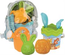 ZAINO SET MARE BABY POPPY              12 £