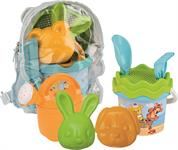 ZAINO SET MARE BABY POPPY              12 £
