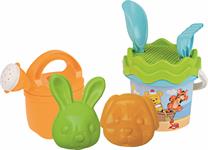 ZAINO SET MARE BABY POPPY              12 £
