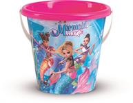 SECCHIO MARE LIC CM. 17 MERMAID MAGIC   48 £    -MIN 2             VUOTO