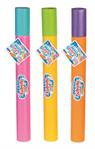 TUBO SPRUZZA ACQUA CM. 40 SPUGNA  3/ASS   24 £                   DISPLAY