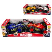 AUTO 'RACING' F1 SET PZ.2 ROTAZIONE 360° 12 £      2/ASS       SCATOLA-M