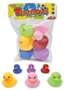 TENEROTTI 'PAPERE COLORATE' PZ. 6 IN BUSTA 24 £