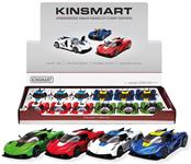 AUTO D-CAS 1/38 KOENIGSEGG JESKO LIV. R/CAR 12 £    -MIN 2     DISPLAY-M