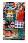 GIOCO BASKET 'CENTRA IL CANESTRO' 2/ASS 36 £                   BLISTER-X