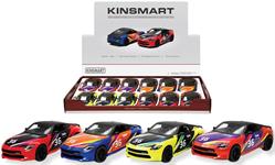 AUTO D-CAS 1/36 NISSAN FAIRLADY LIV. R/CAR 12 £    -MIN 2      DISPLAY-M