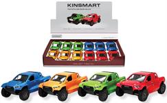 AUTO D-CAS 1/36 TOYOTA GR DKR HILUX R/CAR 12 £   -MIN 2        DISPLAY-M