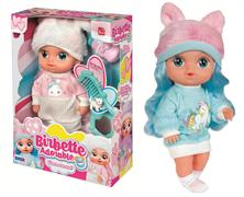 BAMBOLA CM. 30 'BIRBETTA ADORABILE' C/ACC 3/ASS 6 £            SCATOLA-F