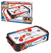 GIOCO DA TAVOLO 'AIRSPORT HOCKEY' 50x30  4 £                   SCATOLA-M