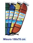 PARASOLE CM.150x70 STANDARD 4/COLORI ASS  40 £  -MIN 2