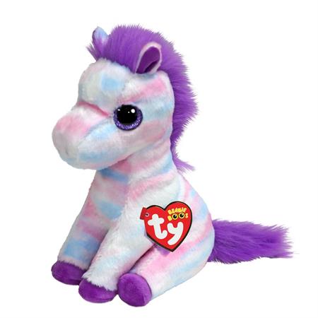 PELUCHE B/BOOS CM.15 'HAYDEN'   6 £