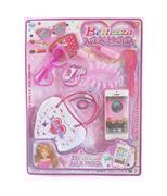 BORSETTA 'BELLEZZA ALLA MODA' C/ACCESSORI 24 £                 BLISTER-F